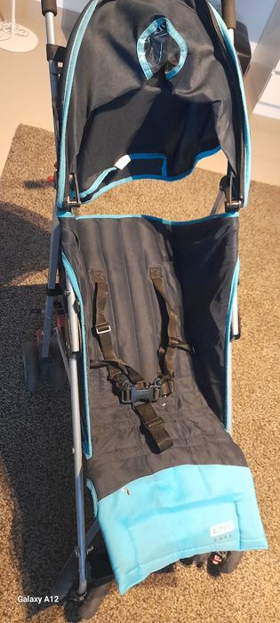 ZIPPY Children's Stroller424541996565800964