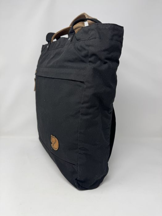 Сумка рюкзак на плече Fjall Raven