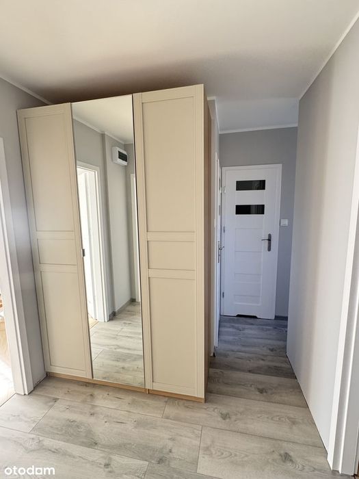 Jasne 3 pokoje po generalnym remoncie | balkon | 52m | zielona okolica - Widok 4