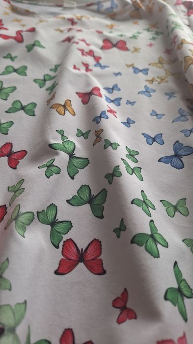 2 bluzki lekkie zwiewne