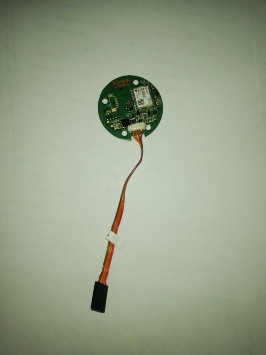 DJI Phantom 2 vision+ antena GPS, phantom 2 antena gps vison, vision