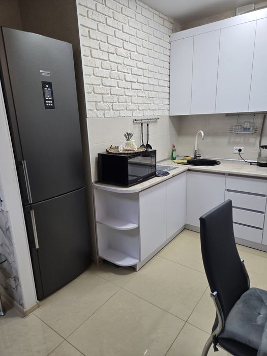 Сдам свою 1ую квартиру  посуточно ,