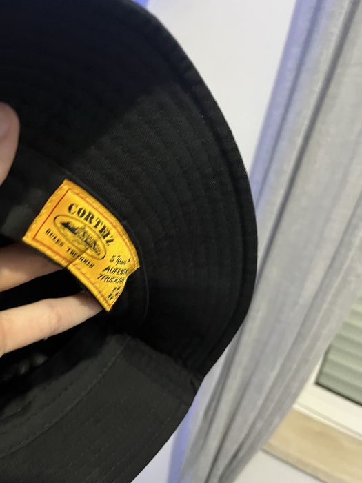 Chapeu pescador corteiz