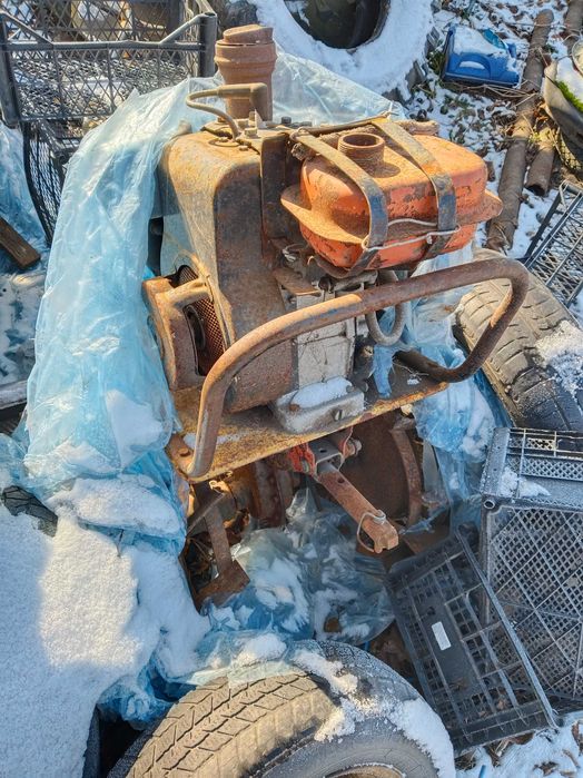 Продам мотоблок Нива МБ - 1.