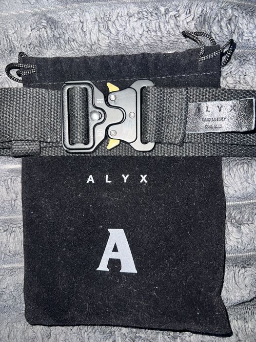 Pasek Alyx 1017 9SM