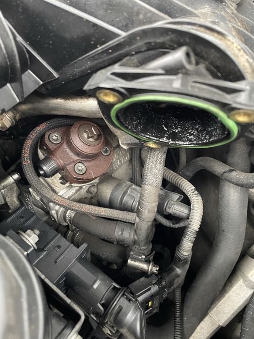 Motor Bmw 318d N47D20A 143CV