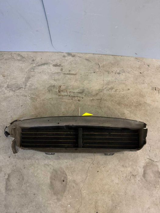 Kierownica powietrza Volvo V60 I S60 II LIFT