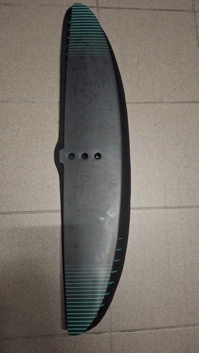 Front Wing North MA1050V2