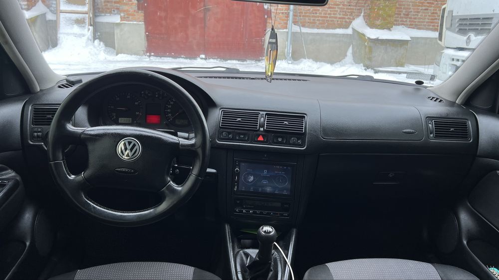 Продавм golf 4 1.9 tdi
