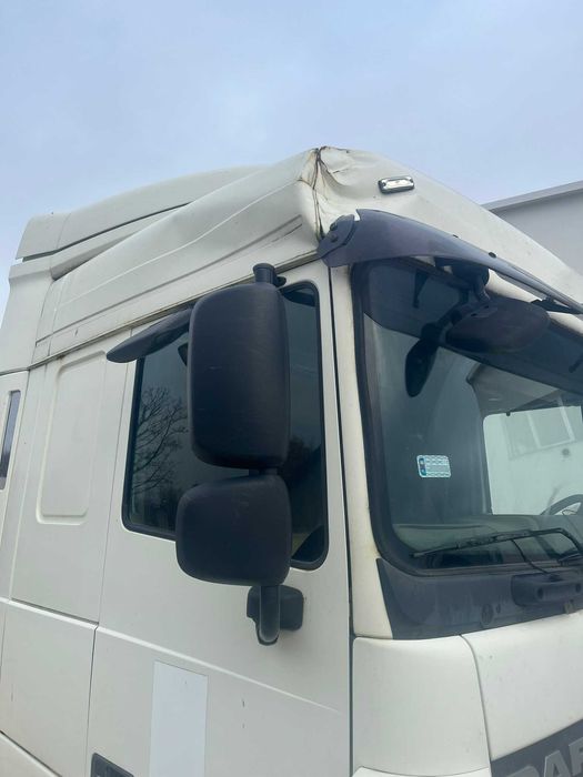 DAF XF 105 460KM