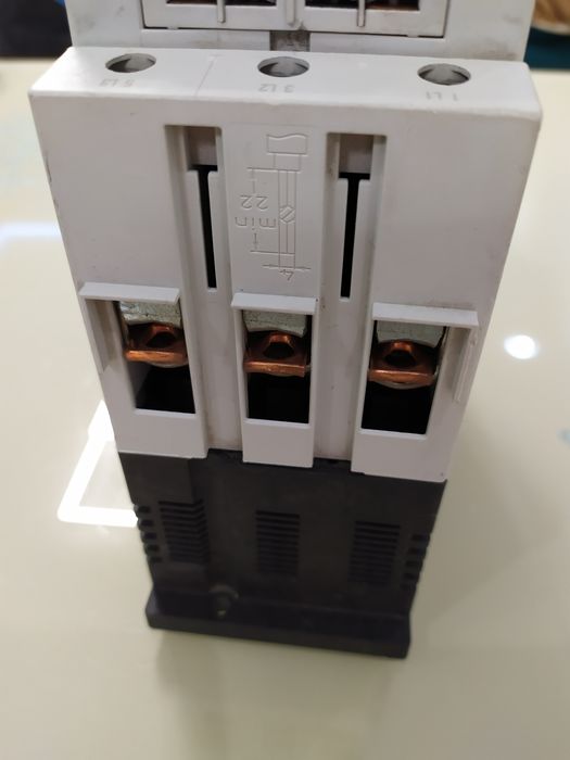 Автоматический выключатель Siemens 3RV1042-4FA10