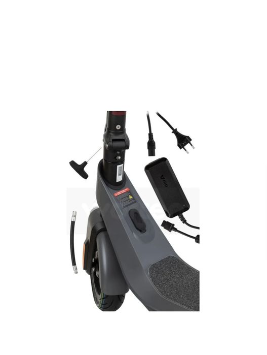 Trotinete elétrica NIU KQi2