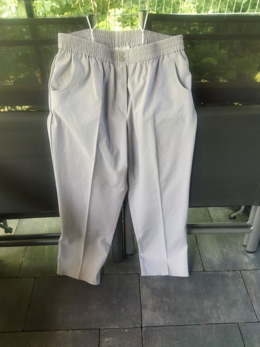 Spodnie L.Bardzo dobry skład.