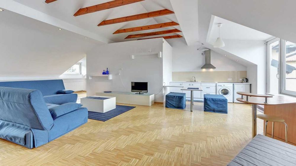 Mieszkanie 78 m² z tarasem | Gdynia Mały Kack | wysoki standard | do wynajęcia od września