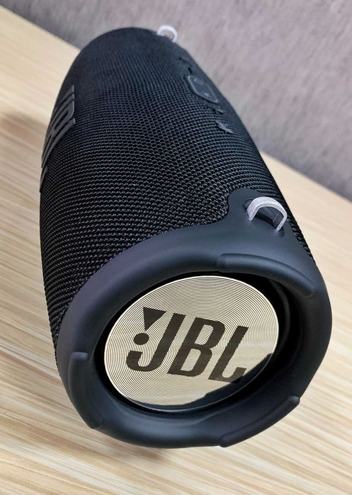 Bluetooth колонка Xtreme 2  / Блютуз колонка Черная