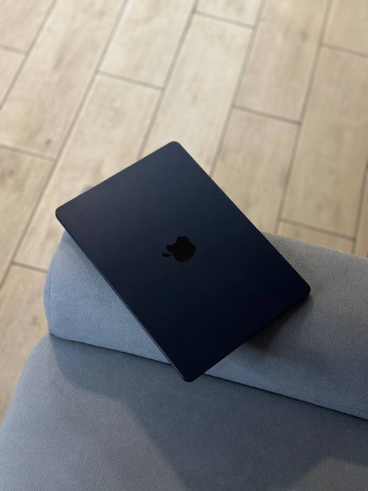 MacBook Air 13.6 M2 8-512gb 2022 Midnight