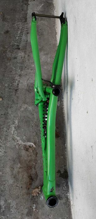 Dla Ciebie wszystko - santa cruz bullit - w kategorii Rowery