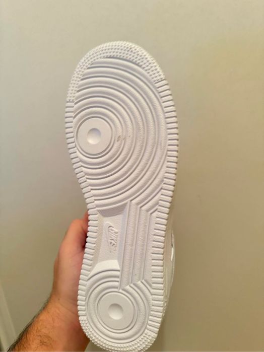 Air force 1 tamanho 40