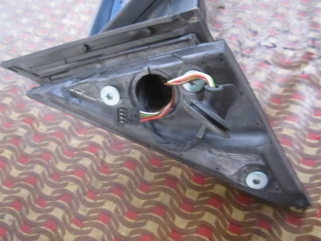 Espelhos porta Bmw E60 - E61 Facelitf