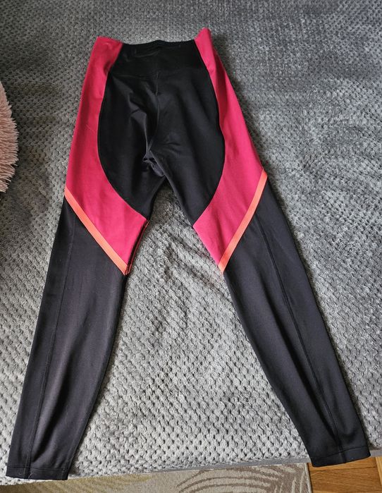 Legginsy Sportowe Puma L