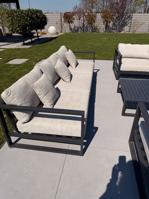 Meble ogrodowe Artelia 24