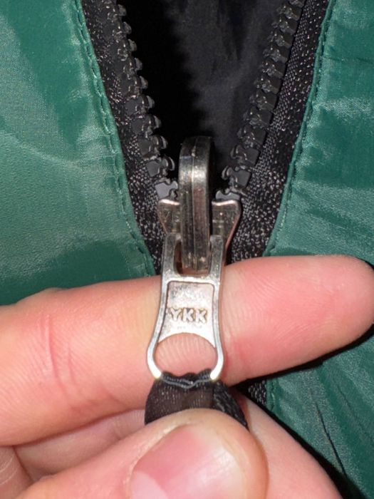 Пуховик  the north face 700 vintage