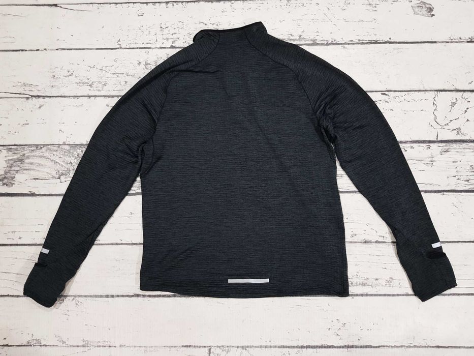 Nike * dri-fit * running * bluza * męska * M
