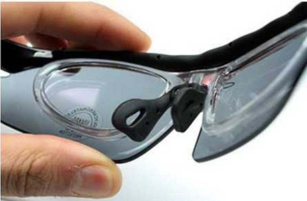 Тактические очки с поляризацией OAKLEY 5 линз и с поляризацией