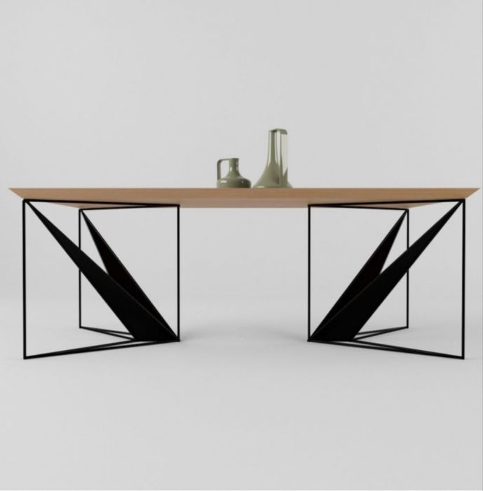 Продам Обідній стіл Origami Esense зі стільцями