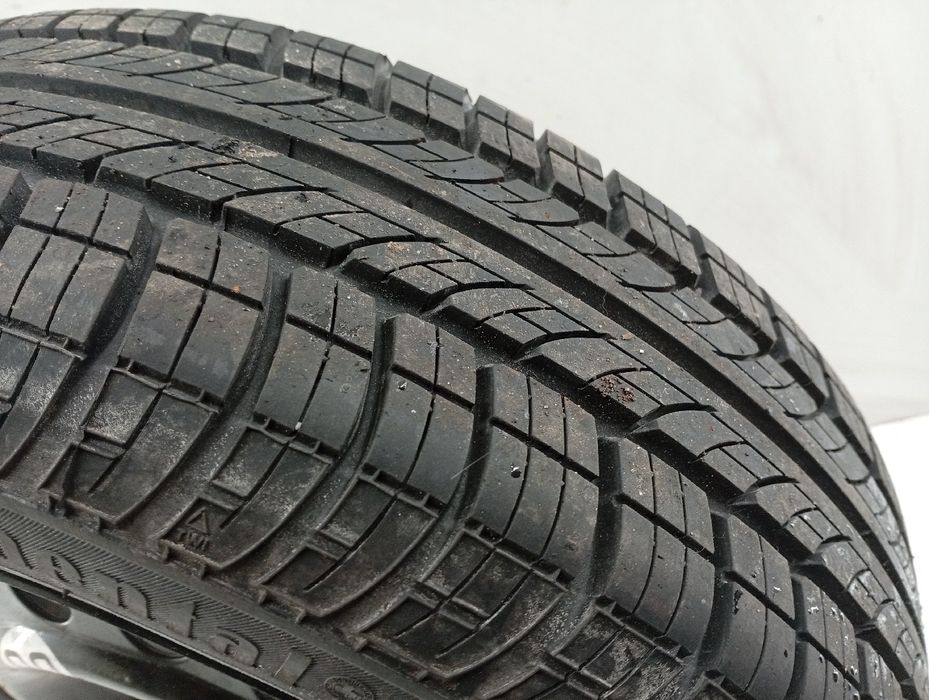 Pneu suplente - renault clio ii (bb_, cb_) | 98 -