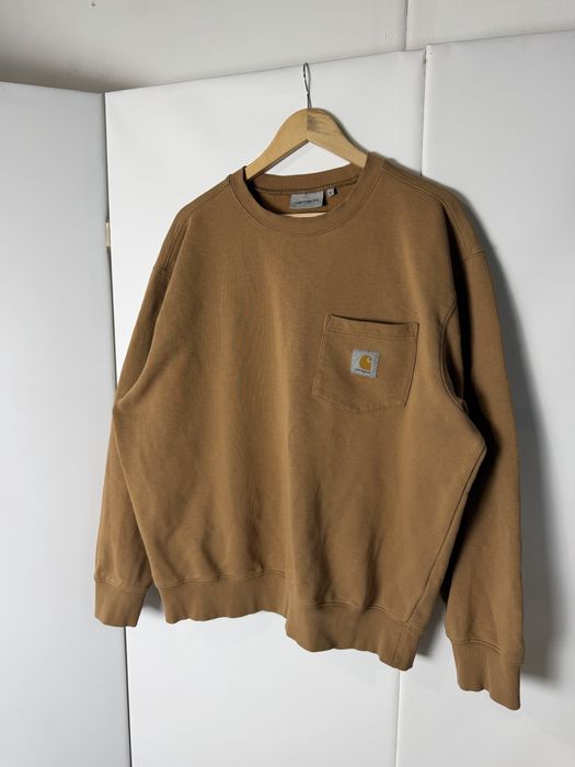 Світшот Carhartt XL оригінал