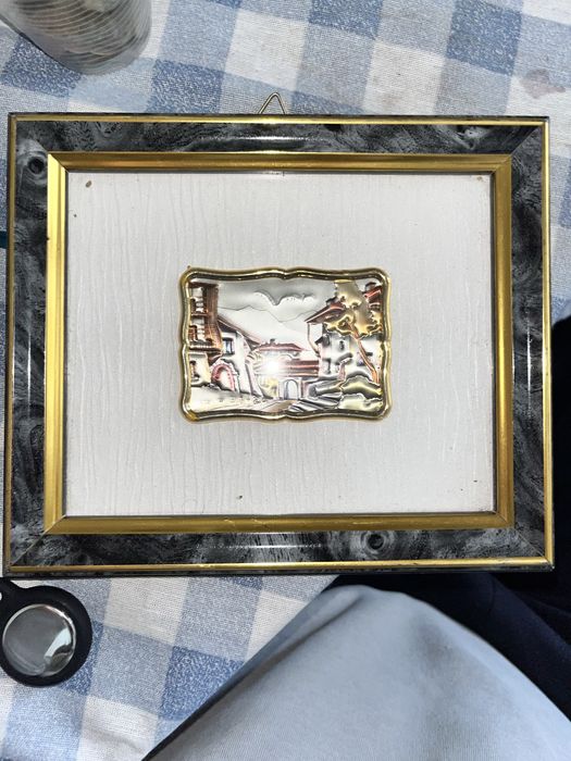 2шт картина 525,925 проба