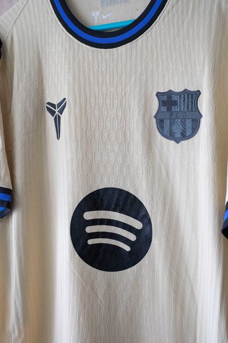 Koszulka męska Nike FC Barcelona 25/26 Away ADV #11 Raphinha r. M