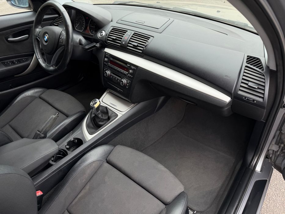 Bmw 118d nacional 1 dono