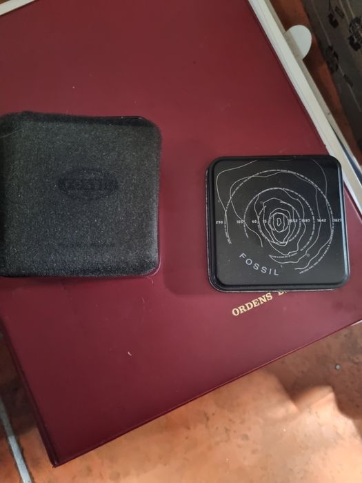 Relogio Fossil original