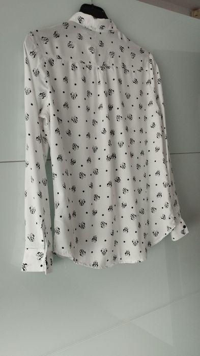 Koszula damska Minnie Mouse