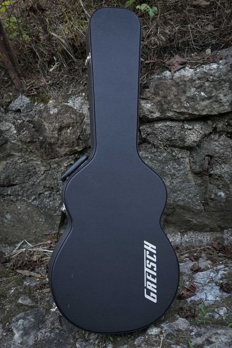 Guitarra Gretsch G2622T Streamliner + case