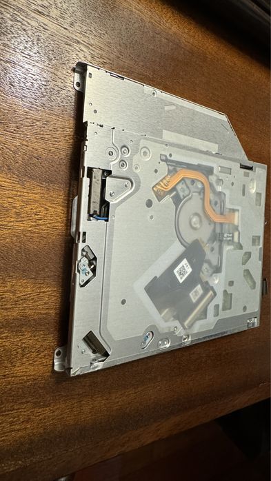 Drive Cd's/DVD's otica AD- 5 9 7 0 H Apple MacBook Pro