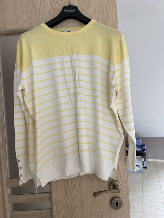 Sweterek damski C&A XL