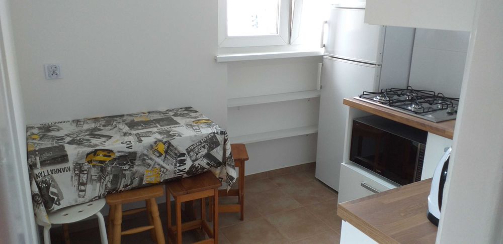 Mieszkanie 38 m2 Matejki
