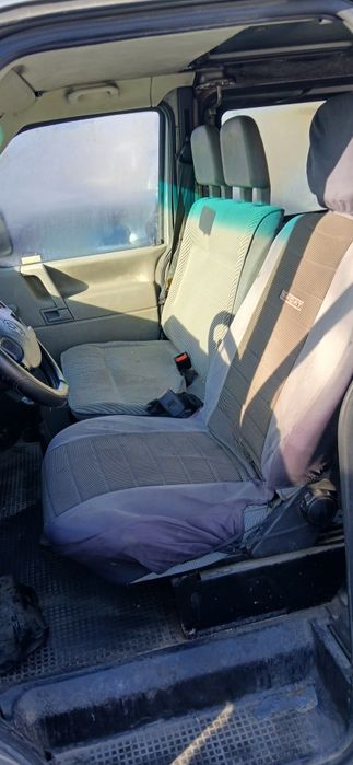 Sprzedam vw t4 transporter