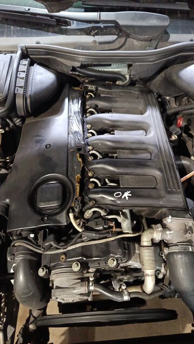 Motor completo BMW 5 (E39)