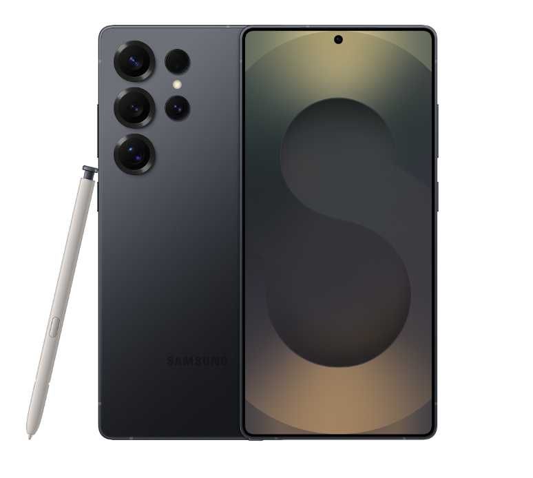 Galaxy S25 Ultra 512GB + Galaxy Buds3 Pro - Selados com Fatura