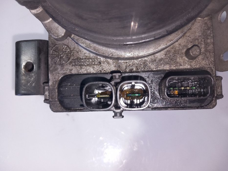 Bomba de direção PEUGEOT 3008 I (0U_)