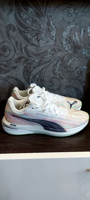 Кроссовки Puma Nitro