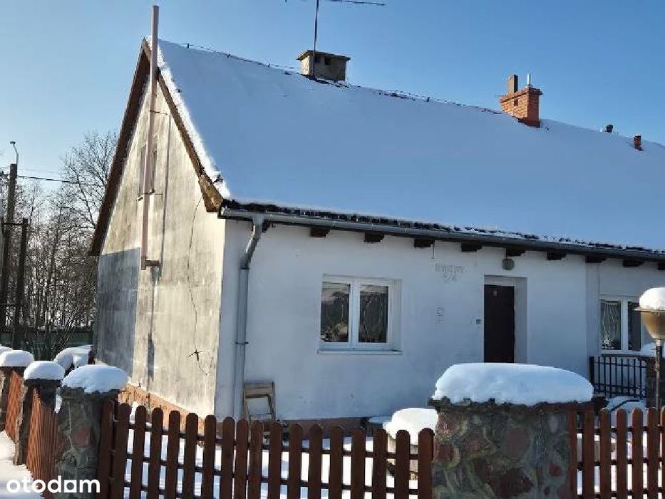 Syndyk sprzeda udziały w nieruchomości Bystry k. Giżycka