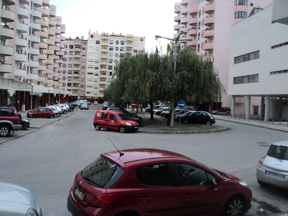 Quarto - estudante - Coimbra