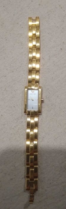 Relogio feminino Emporio Armani