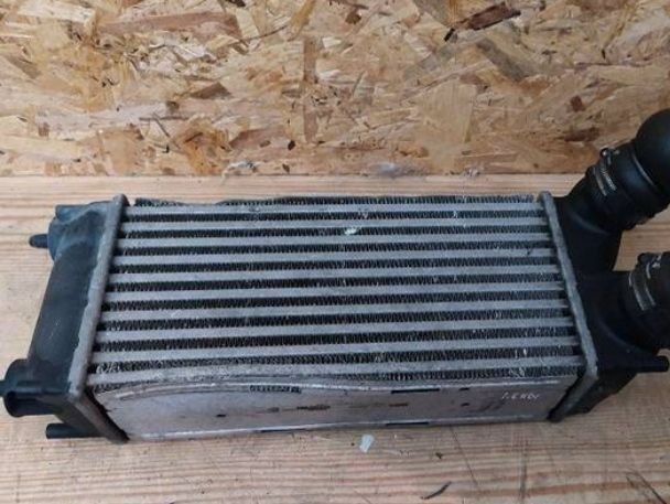 INTERCOOLER PEUGEOT 307 308 1.6HDI - 9656503980