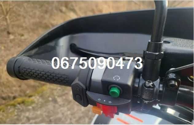 Квадроцикл Linhai M 565 LI EFI EPS/39 коней/Доставка БЕЗКОШТОВНО-О!